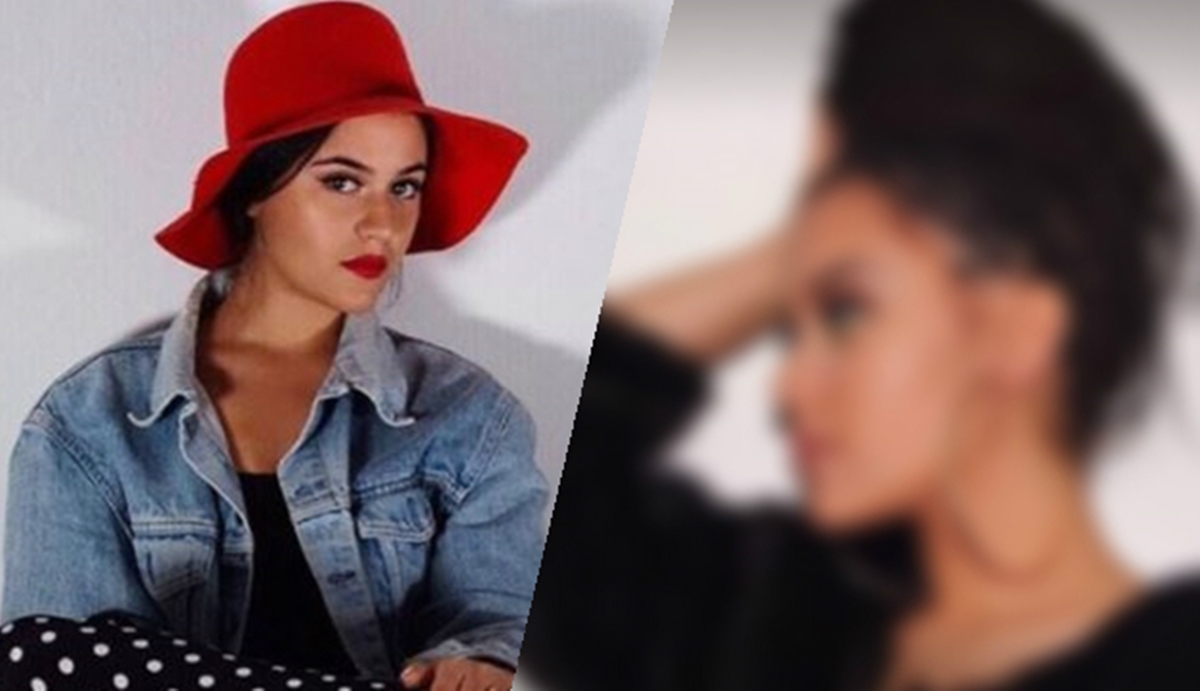 Antonia Dora Pleško potpuno promijenila izgled: "Ostavljaš bez daha"